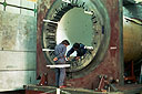 Magnet assembly