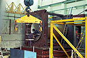 Magnet assembly