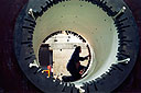 Magnet assembly