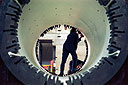 Magnet assembly