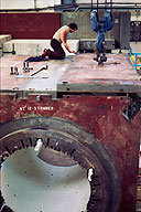Magnet assembly