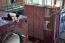 Magnet assembly