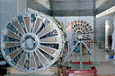 Jet Chamber Refurb