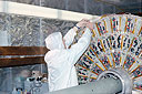 Jet Chamber refurb
