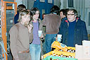 Installation Drinks