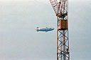 Goodyear over DESY